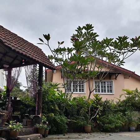 קואלה לומפור Pharaoh Home מראה חיצוני תמונה