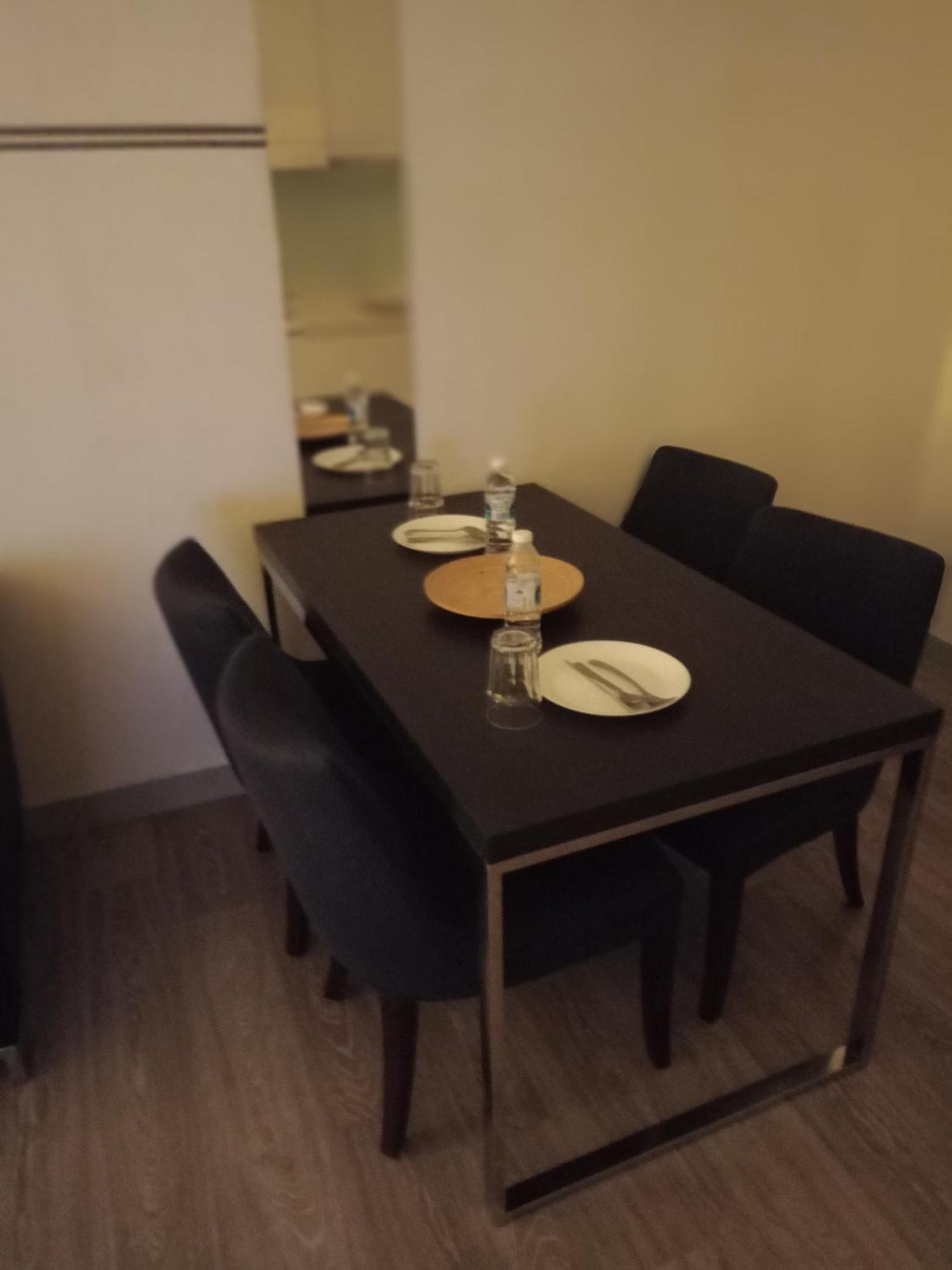 קואלה לומפור Pharaoh Home חדר תמונה