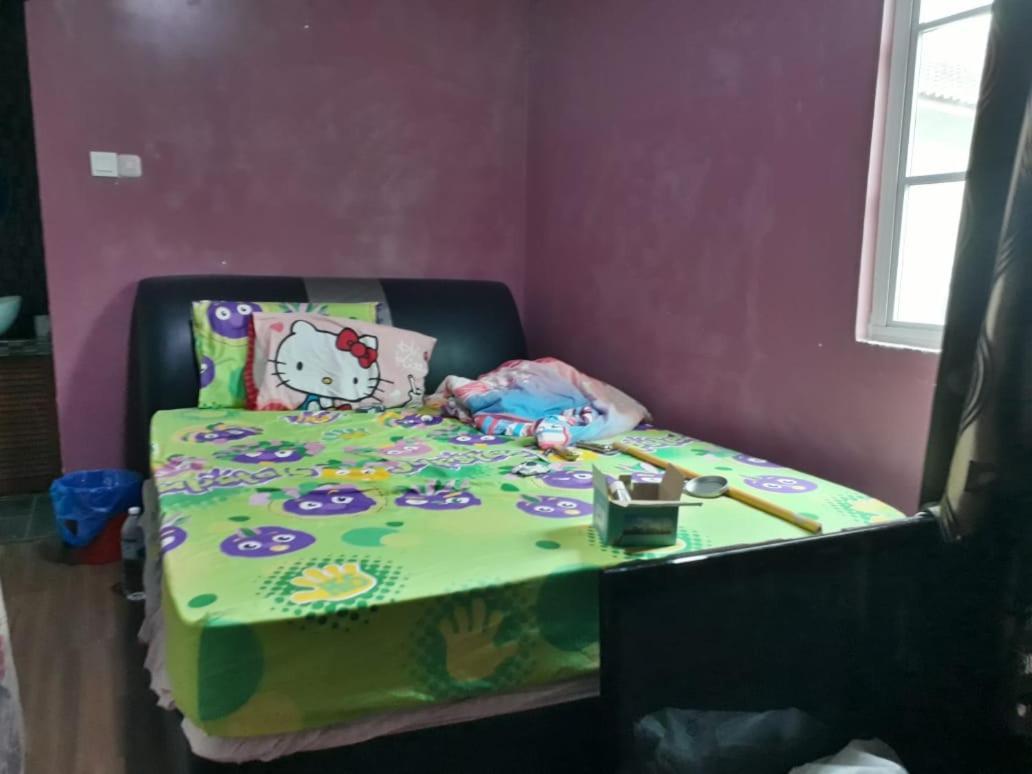 קואלה לומפור Pharaoh Home מראה חיצוני תמונה